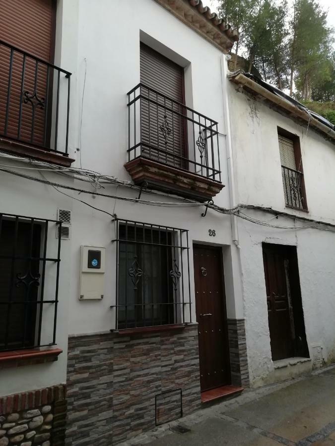 Casa Cueva De La Sombra Setenil De Las Bodegas