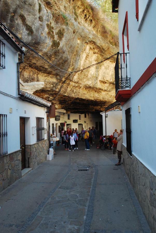 Сasa de vacaciones Casa Cueva De La Sombra *